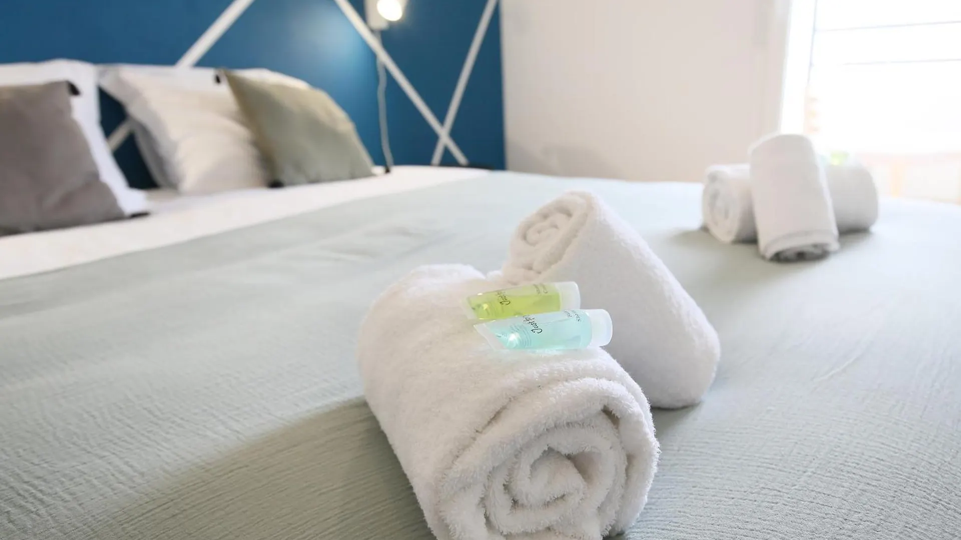 Expat Renting - Le Petit Mosaique - Patte D'Oie - Wifi Apartment Toulouse