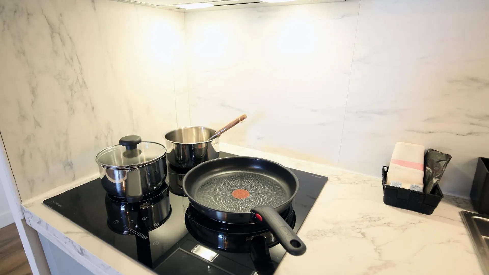 Expat Renting - Le Petit Mosaique - Patte D'Oie - Wifi Apartment Toulouse
