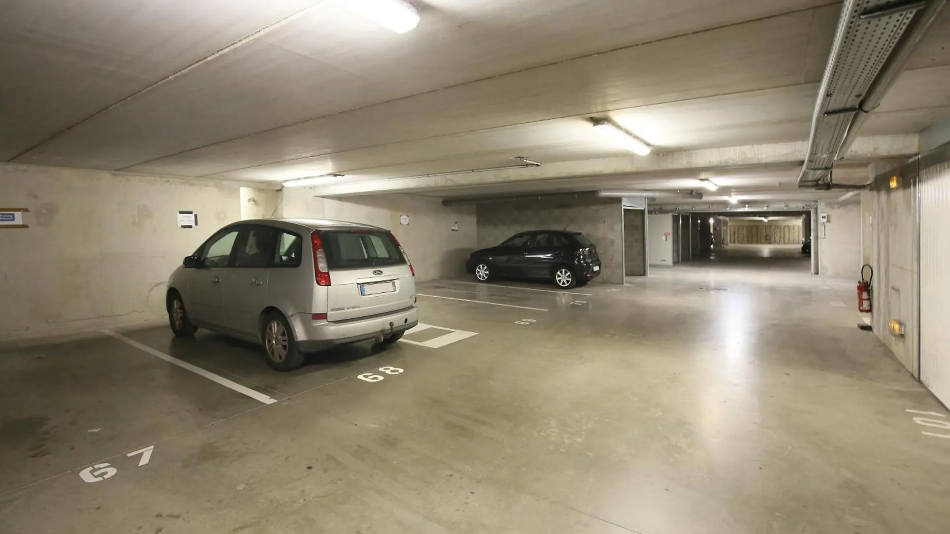 Expat Renting - Le Petit Mosaique - Patte D'Oie - Wifi Apartment Toulouse France