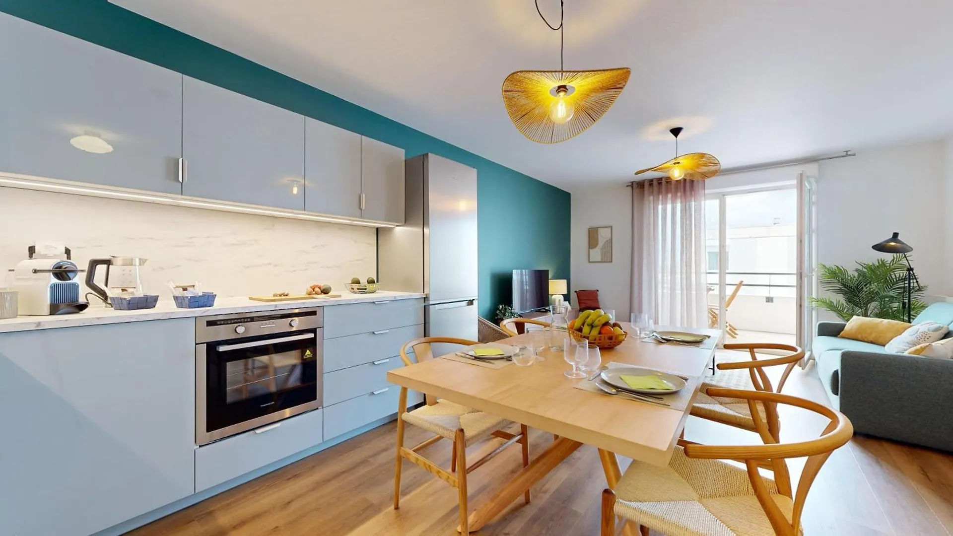 Expat Renting - Le Petit Mosaique - Patte D'Oie - Wifi Apartment Toulouse 0*,  France