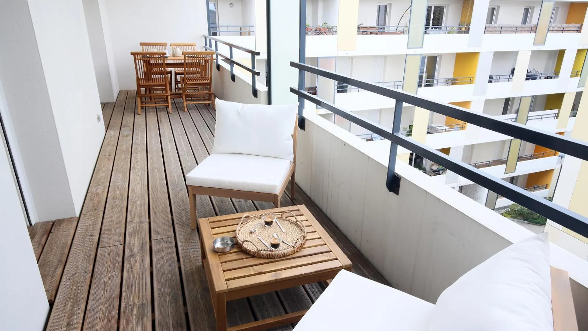 Expat Renting - Le Petit Mosaique - Patte D'Oie - Wifi Apartment Toulouse